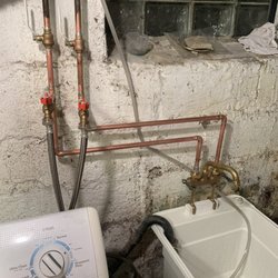 Cheddar's Plumbing