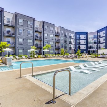 Sunnen Station Apartments - Apartments Near Me - Maplewood, Missouri Sunnen Station Apartments - Apartments Near Me - Maplewood, Missouri