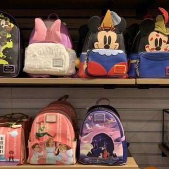 BoxLunch - Loungefly, March 2023 Superstition Springs Mall - Men's Clothing Near Me - Chandler, Arizona