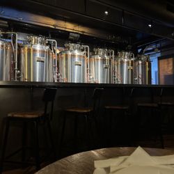 Chestnut Hill Brewing Company