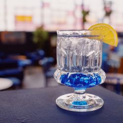 The Michigan Room