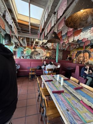 Lula Cocina Mexicana by null