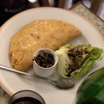 Angelina - Omelette Angelina - Breakfast & Brunch Near Me - Paris, 75