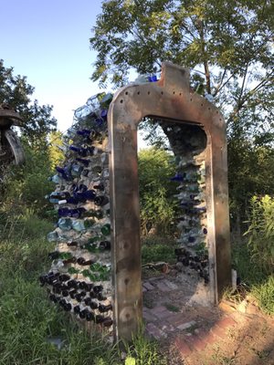 The Lessman Farm & Truckhenge by null