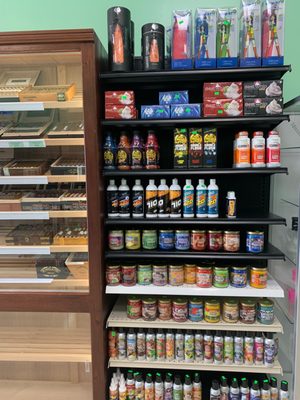 Xpress Tobacco Outlet, 9655 Us Hwy 36, Ste G, Avon, IN 46123, US