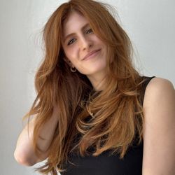 Principle Salon - Cut by Erin Solo