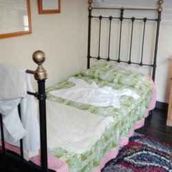 Hugh Miller Museum & Birthplace Cottage