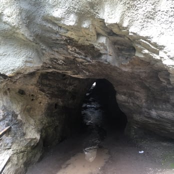 Banff National Park - Johnston canyon pass through - Parks Near Me - Banff, Alberta
