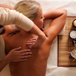 Health Touch