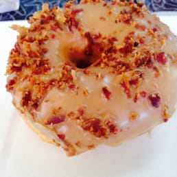 Maple Bacon