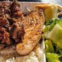 Blue Ocean Seafood & Steak