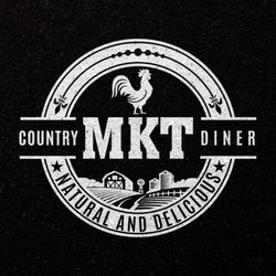 Country MKT Diner