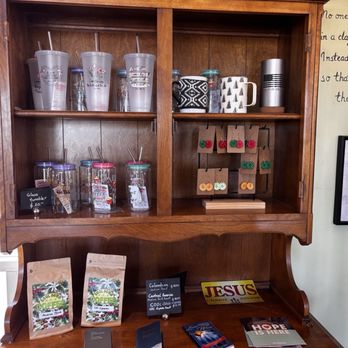 Cool Down Coffee - Coffee & Tea Near Me - Chula Vista, California Cool Down Coffee - Coffee & Tea Near Me - Chula Vista, California