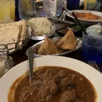 Clay Pit - Indian Near Me - Austin, Texas