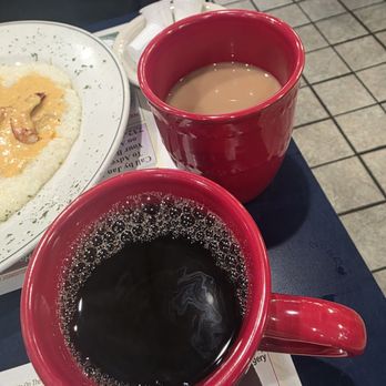 Montclair Diner - Fresh Hot Coffee - Diners Near Me - Montclair, New Jersey