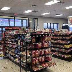 Jones Travel Mart