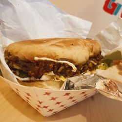 Tacos Los Gordos - Birria Torta