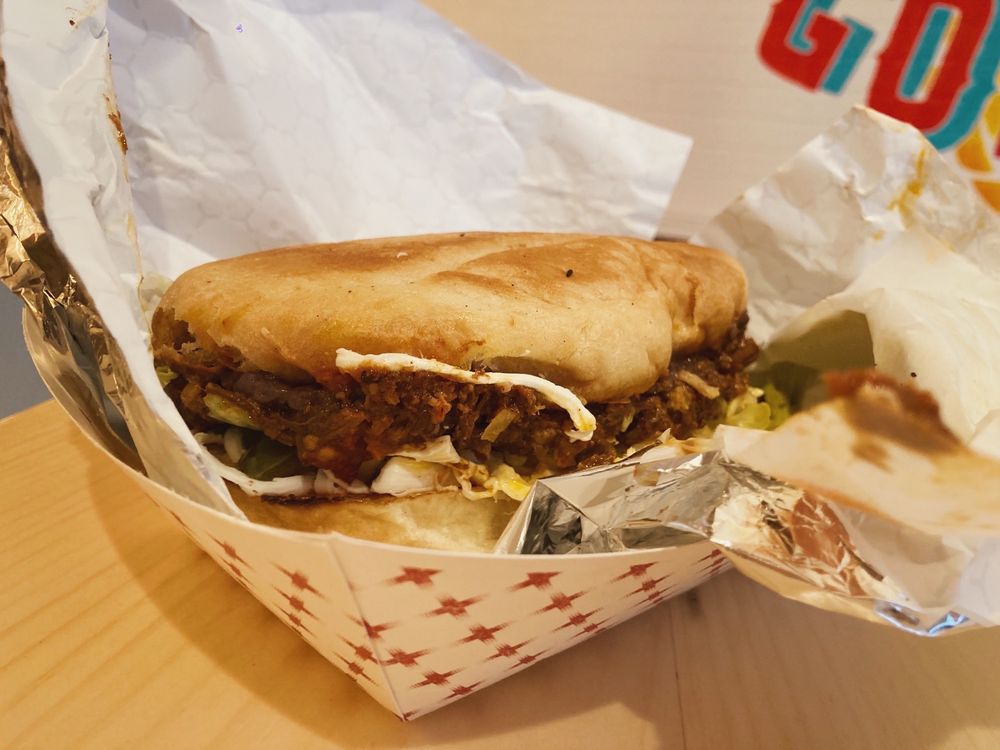 Tacos Los Gordos