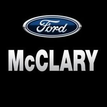 McClary Ford - Car Dealers Near Me - Athens, Alabama McClary Ford - Car Dealers Near Me - Athens, Alabama