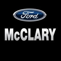 McClary Ford