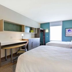 Home2 Suites by Hilton Plymouth Minneapolis - Guest room