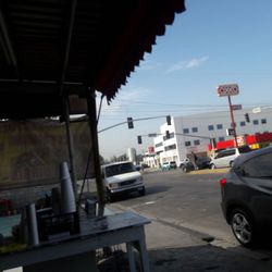 Tacos El Pueblita