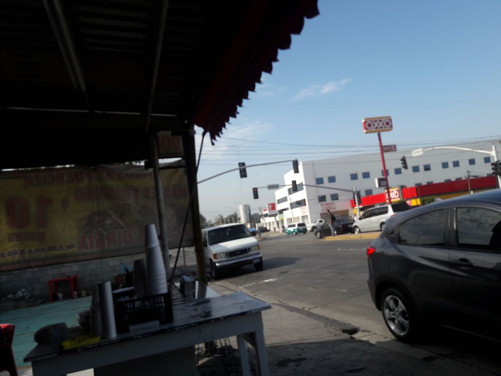 Tacos El Pueblita