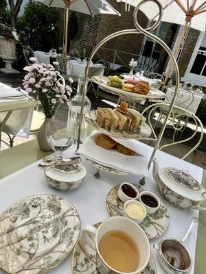 Number Sixteen by null