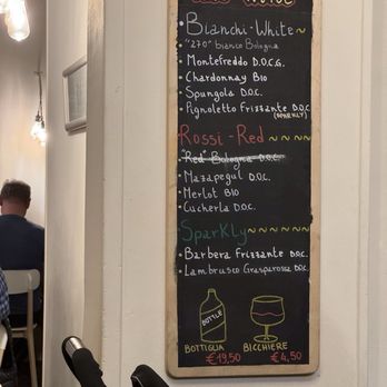 Sfoglia Rina - Pasta Shops Near Me - Bologna, BO