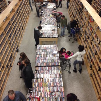 McKay's - Knoxville - DVDs - Books, Mags, Music & Video Near Me - Knoxville, Tennessee McKay's - Knoxville - DVDs - Books, Mags, Music & Video Near Me - Knoxville, Tennessee