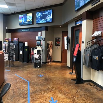 PWG Range - Gun/Rifle Ranges Near Me - Poway, California