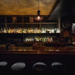 Bar Vintage 132