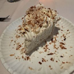 Coconut Cream Pie Coconut Cream Pie