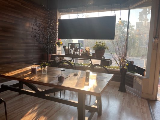 The Chandler by null