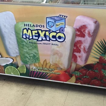 Sabe - Paletas! - Mexican Near Me - Austin, Texas
