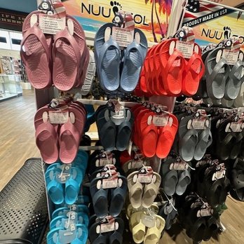 Sandal Land Shoe Store - Shoe Stores Near Me - North Myrtle Beach, South Carolina Sandal Land Shoe Store - Shoe Stores Near Me - North Myrtle Beach, South Carolina