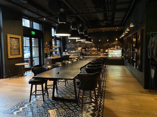 Café 605 by null
