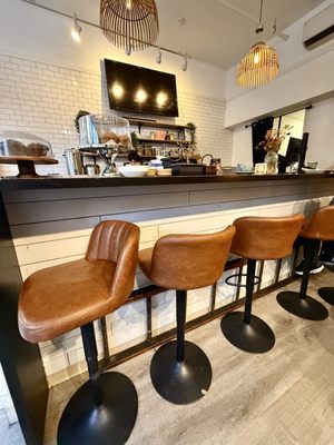 Phinista Cafe by null