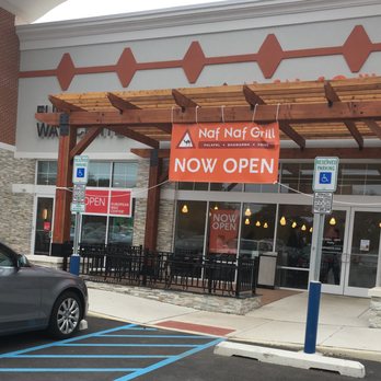 Naf Naf Grill - Marlton Route 73 location - Middle Eastern Near Me - Marlton, New Jersey Naf Naf Grill - Marlton Route 73 location - Middle Eastern Near Me - Marlton, New Jersey