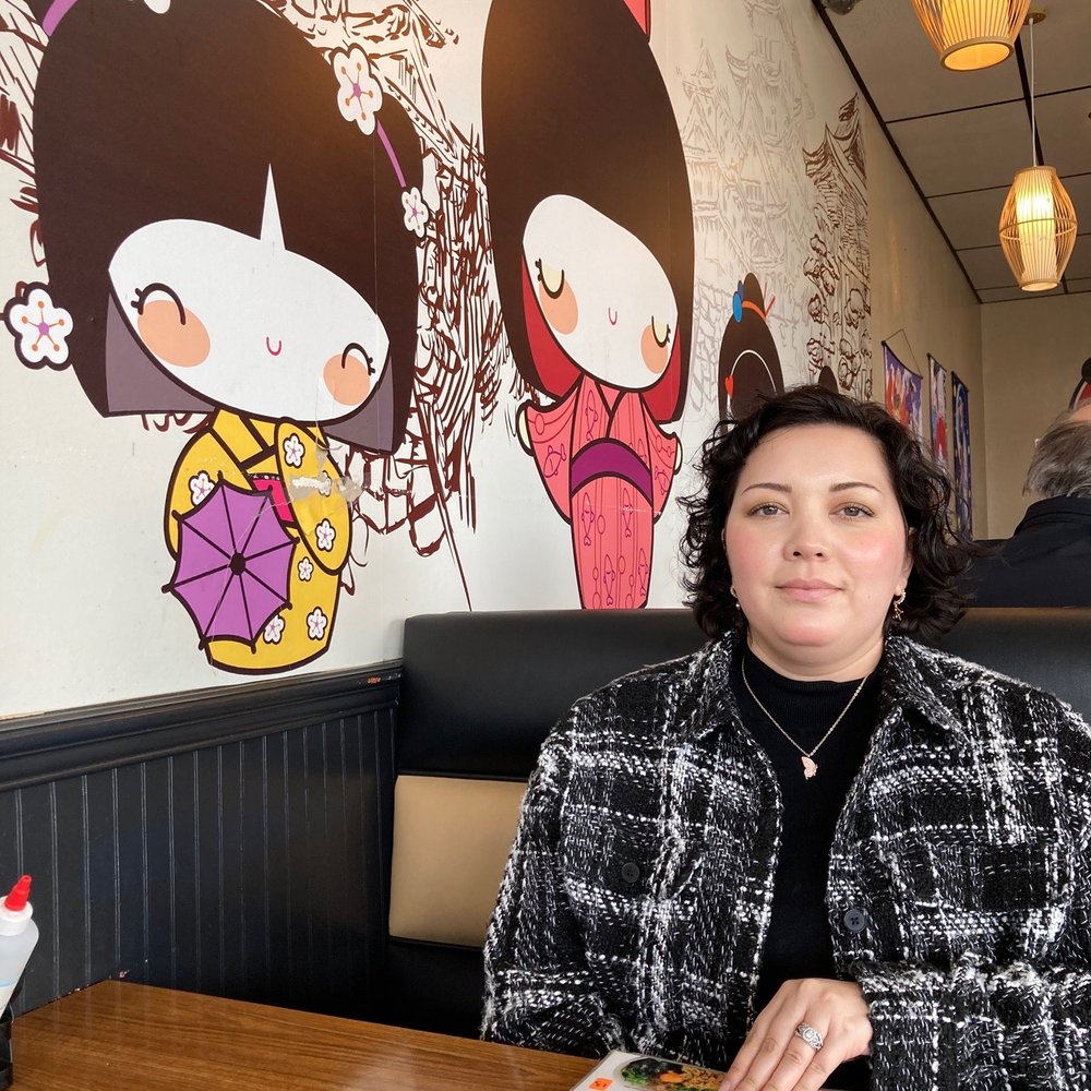 Love Ramen - Wall Decor - Ramen Near Me - Lancaster, California Love Ramen - Wall Decor - Ramen Near Me - Lancaster, California