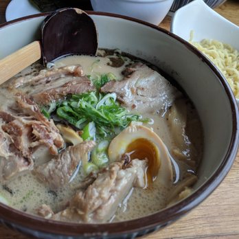 Ramen Wasabi - Ramen Near Me - Chicago, Illinois