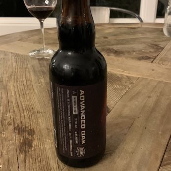Drake's Barrel House - 8/9/2023: WOOOOF! 12.9% ALCOHOL CONTENT~Slithered and melded to the kitchen floor after inhaling THIS! - Breweries Near Me - San Leandro, California Drake's Barrel House - 8/9/2023: WOOOOF! 12.9% ALCOHOL CONTENT~Slithered and melded to the kitchen floor after inhaling THIS! - Breweries Near Me - San Leandro, California
