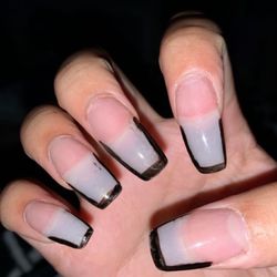 Fabulous Nails Spa - What i got: