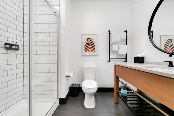 Origin Hotel Lexington by null