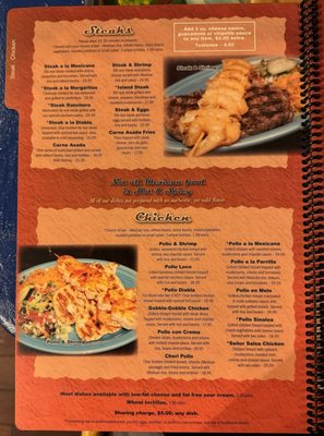 Menu photo 7 Las Margaritas Southampton, PA Menu photo 7 Las Margaritas Southampton, PA