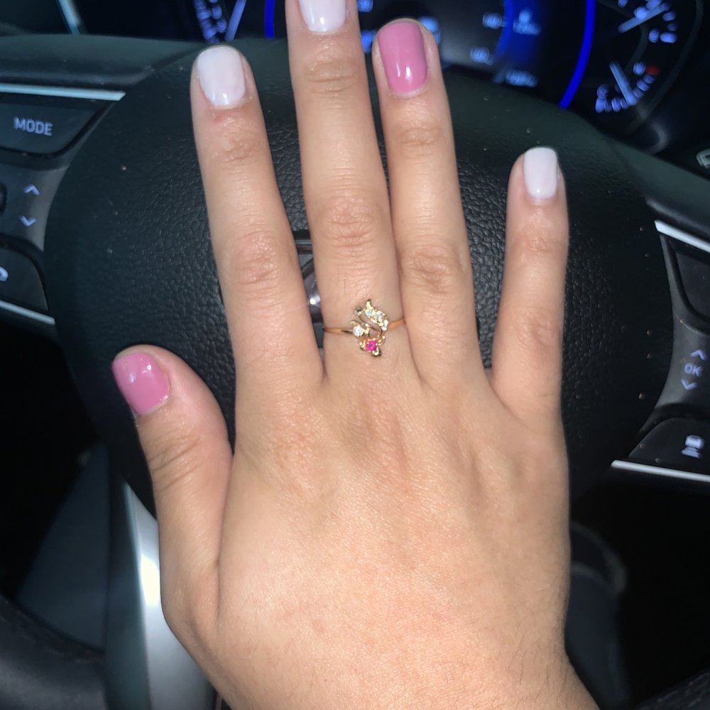 Anthony Vince' Nail Spa - Nail Salons Near Me - Carmel, Indiana