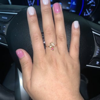 Anthony Vince' Nail Spa - Nail Salons Near Me - Carmel, Indiana