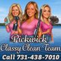Classy Cleaning Services