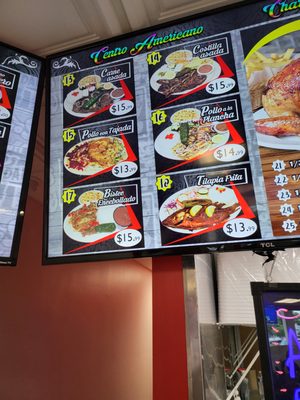 Menu photo 2 Pollo Campeon Sterling, VA Menu photo 2 Pollo Campeon Sterling, VA