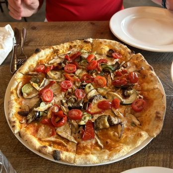 Speducci Mercatto - Italian Near Me - Toronto, Ontario